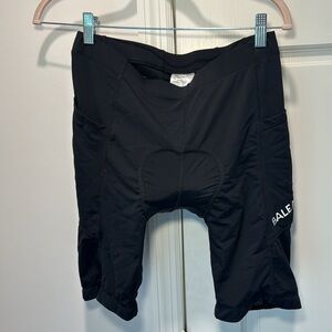 NWT Baleaf Men’s biker shorts
